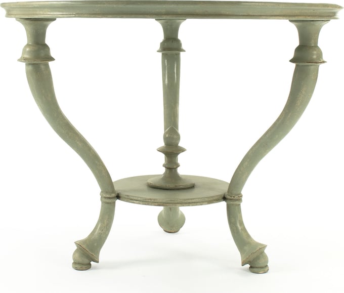 Quennel Table - Thumbnail 2