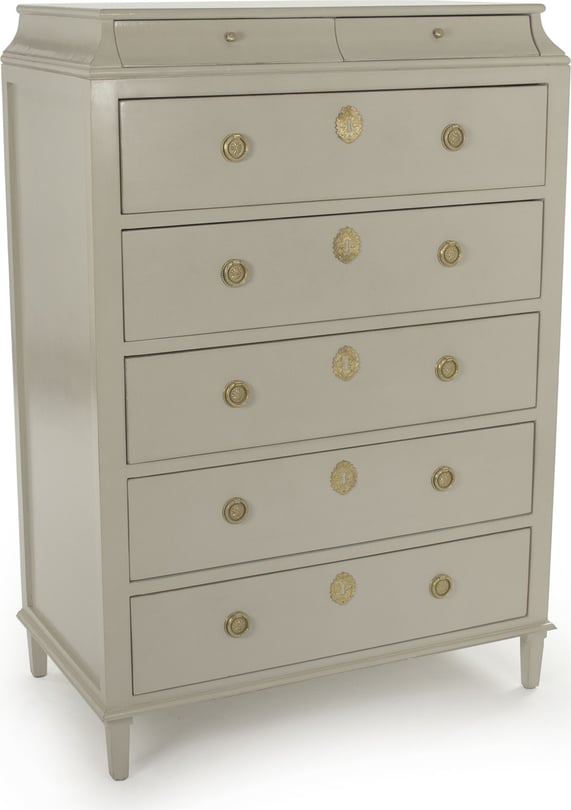 Anjelica Dresser - Thumbnail 2