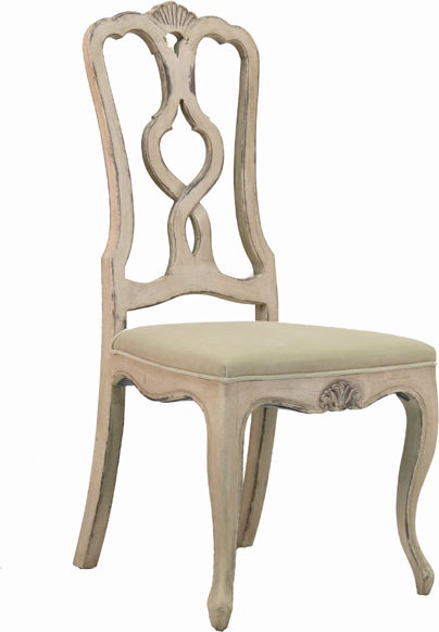 Monte Carlo Chair - Thumbnail 2