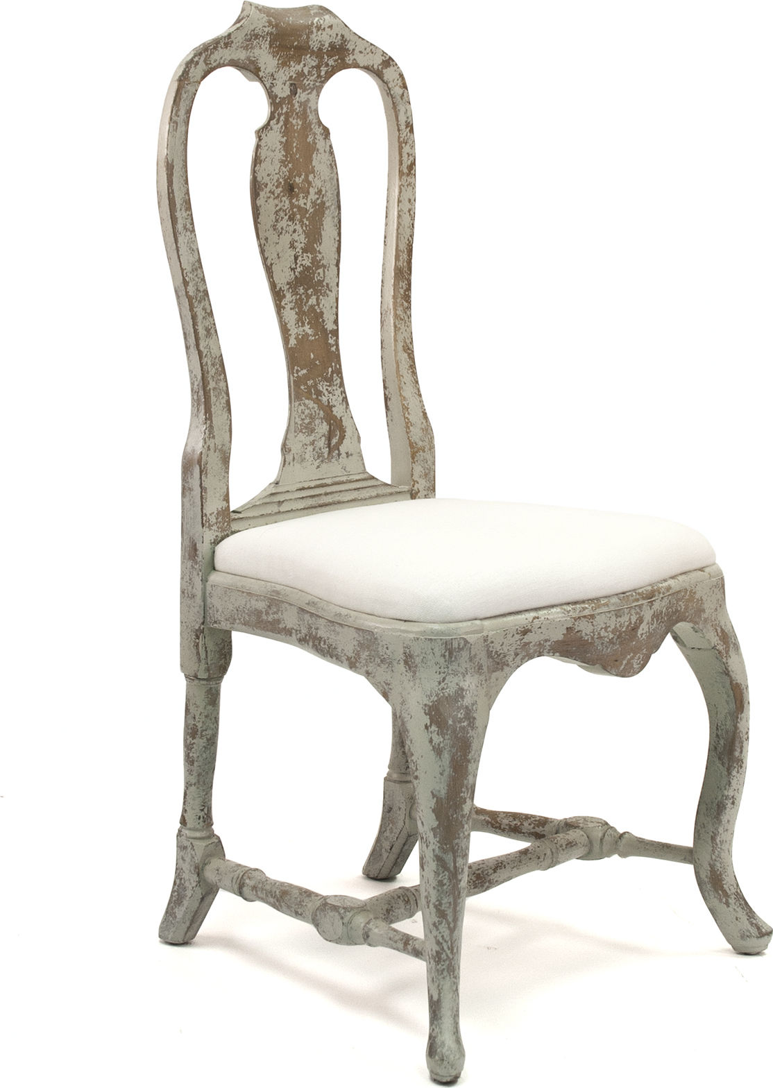 Zentique Provence Chair
