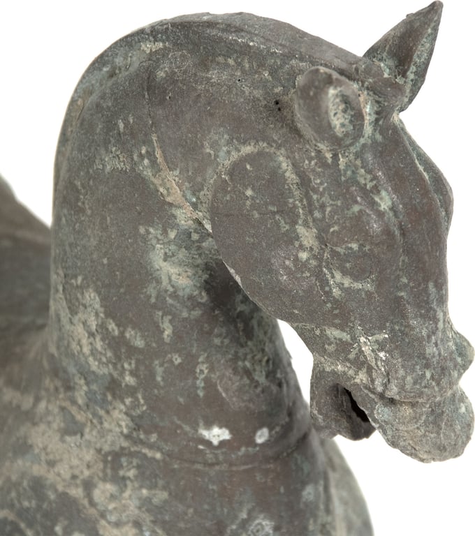 Zentique Horse - Thumbnail 3
