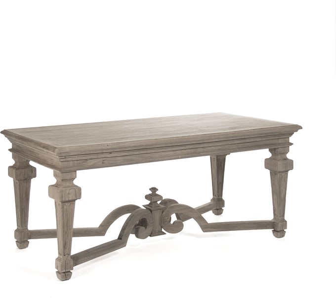 Grover Dining Table - Thumbnail 2