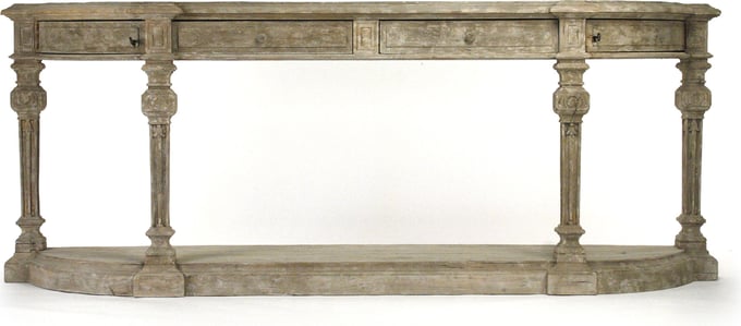 Rockford Console - Thumbnail 2