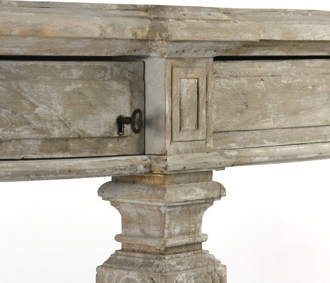 Rockford Console - Thumbnail 3