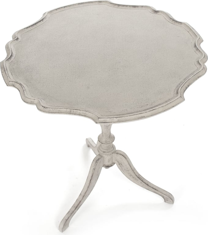 Bart Side Table - Thumbnail 2