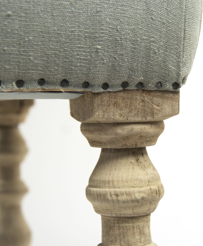 Giselle Bar Stool - Thumbnail 3