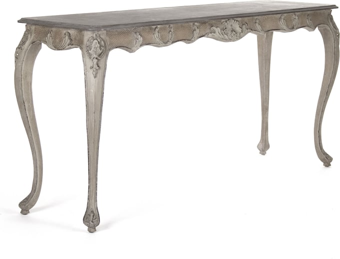 Gerome Console