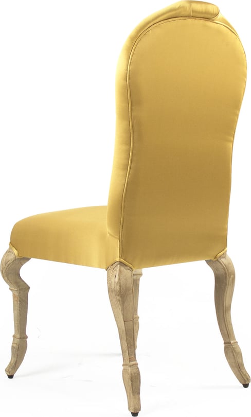 Zentique Chane Chair