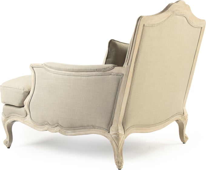 Colbey Chair - Thumbnail 2