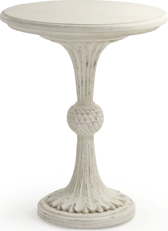 Fabiola End Table