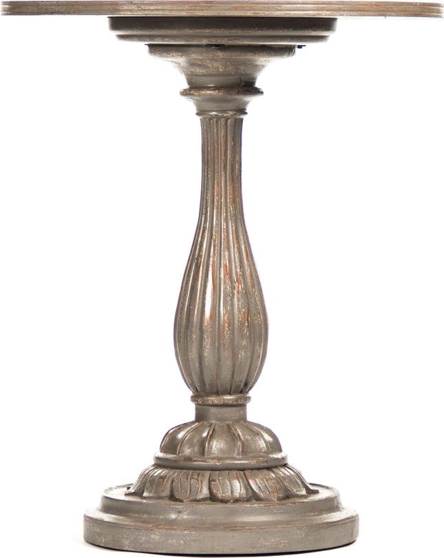 Esme End Table - Thumbnail 2