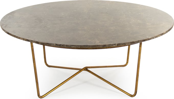 Zentique Bayley Coffee Table