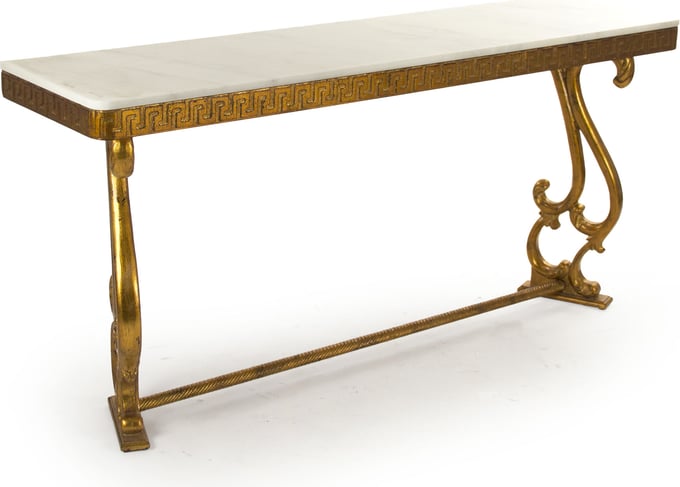 Emeline Console - Thumbnail 2