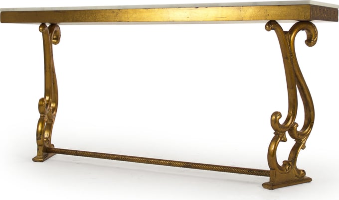 Emeline Console