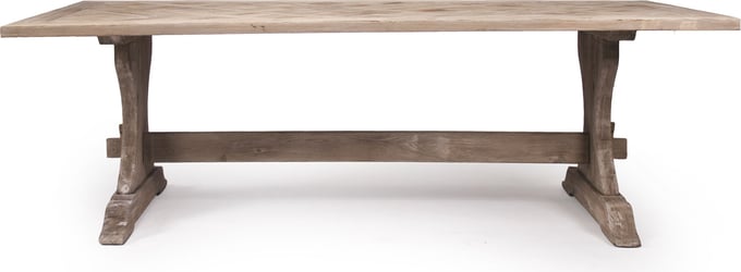 Gent Dining Table - Thumbnail 2