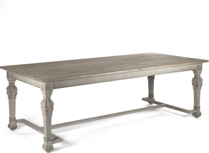 San Francisco Dining Table