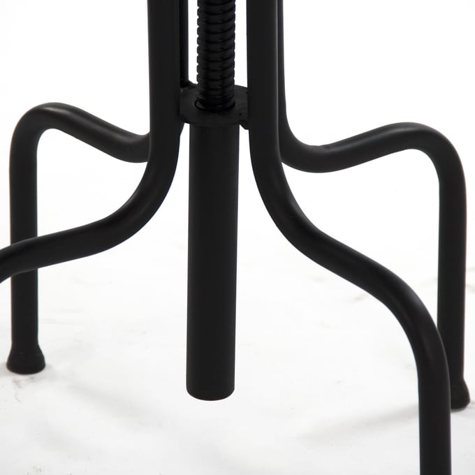 Evolution Crutch Bar Stool - Thumbnail 3