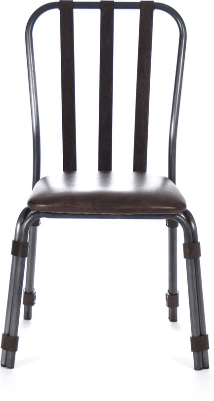 Rik Dining Chair - Thumbnail 2