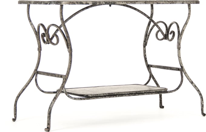 Iron Table - Thumbnail 2