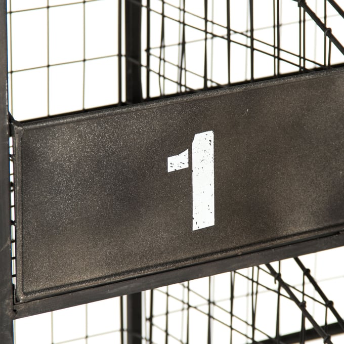 Claudio Storage - Thumbnail 3