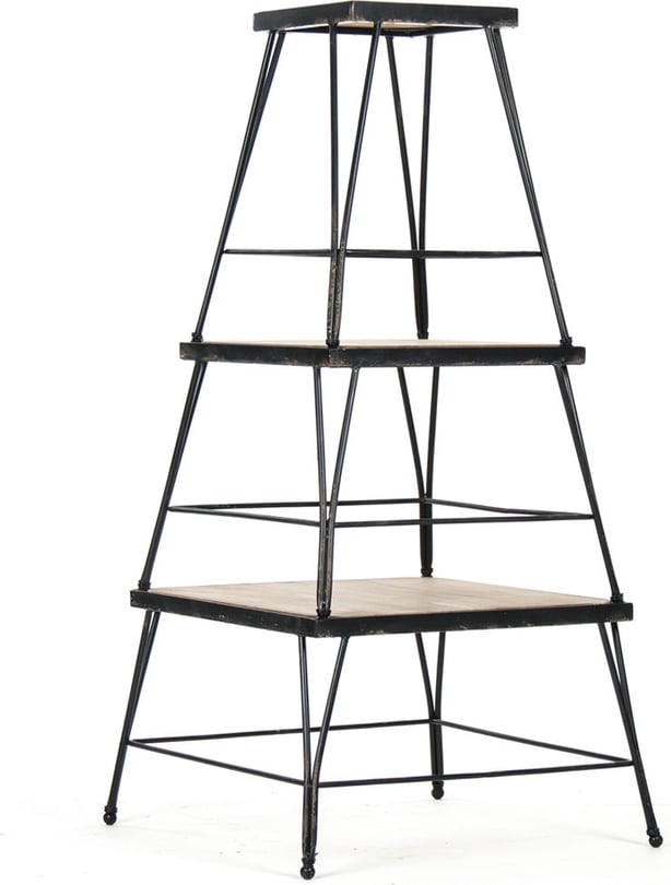 Marco Shelf - Thumbnail 2