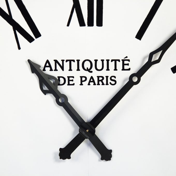 Zentique Corvin Wall Clock - Thumbnail 3