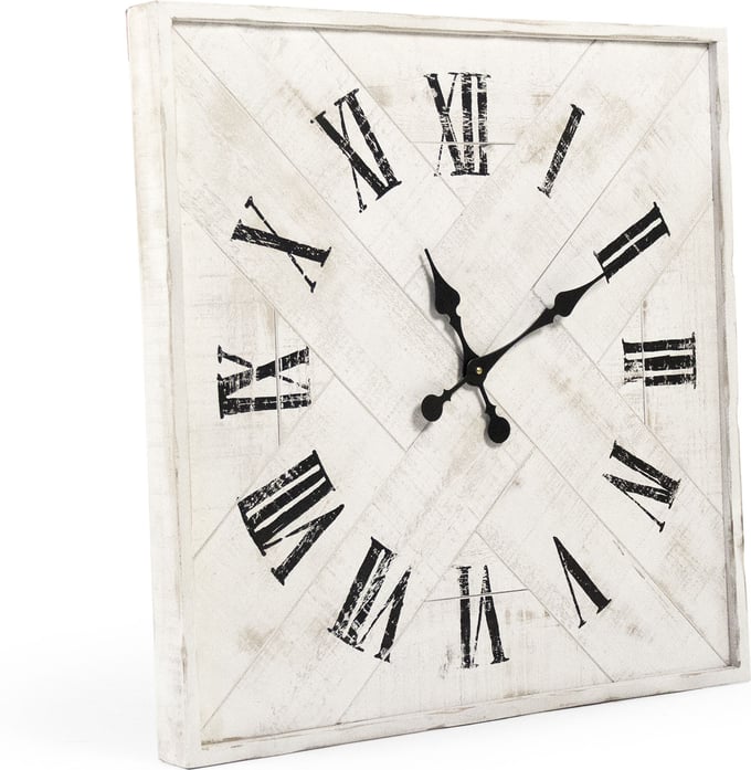 Zentique Corbett Wall Clock - Thumbnail 2