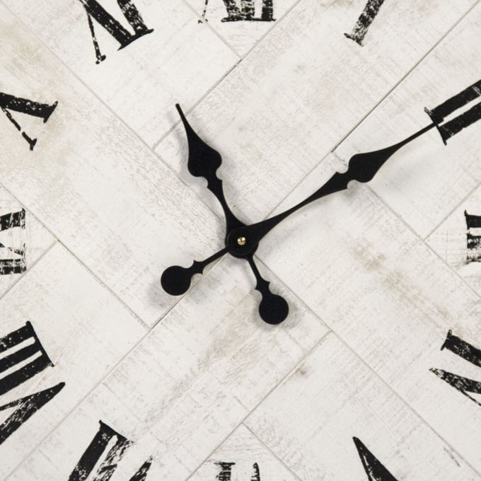 Zentique Corbett Wall Clock - Thumbnail 3