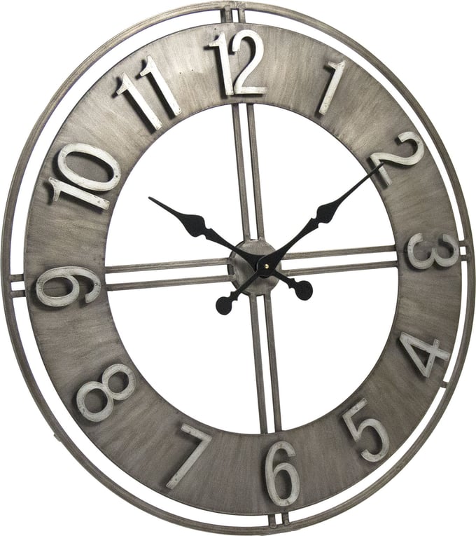 Adorlee Wall Clock - Thumbnail 2