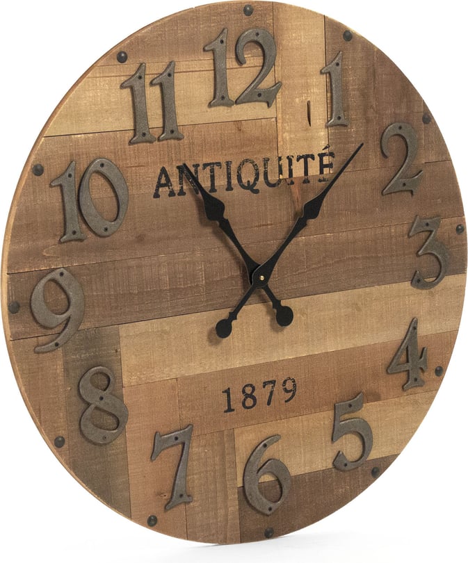 Zentique Darcy Wall Clock