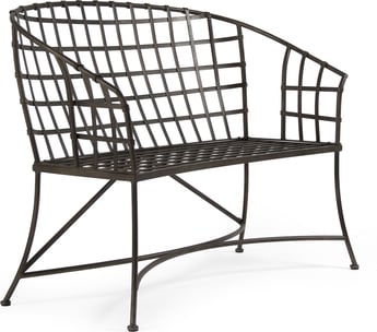 Benches Outdoor Grayce Layla |