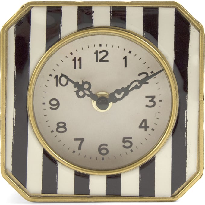 Zentique Clock