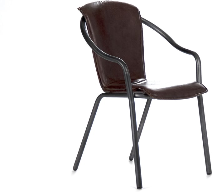 Zentique Graham Chair - Thumbnail 2