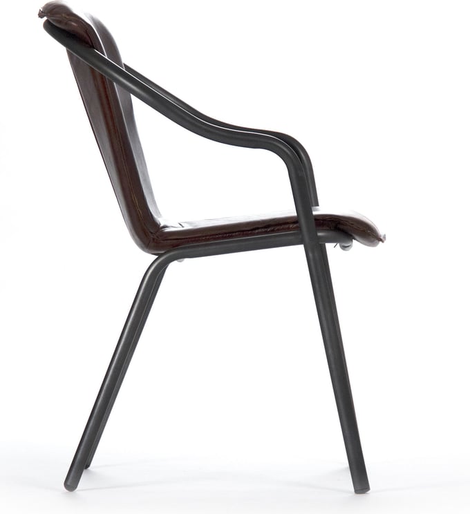 Zentique Graham Chair