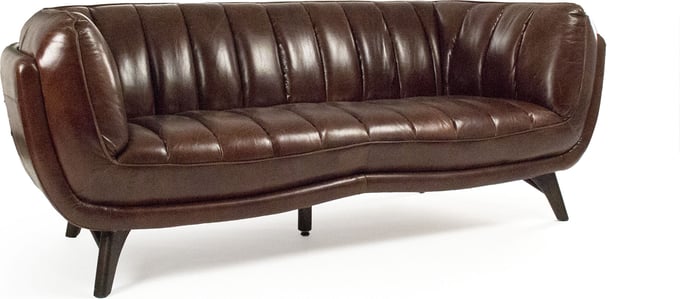 Zentique Brice Sofa - Thumbnail 2