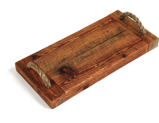 Double Serving Board - Thumbnail 2