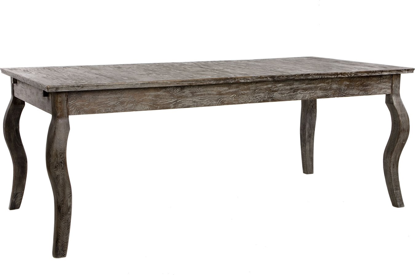Zentique Rhone Dining Table