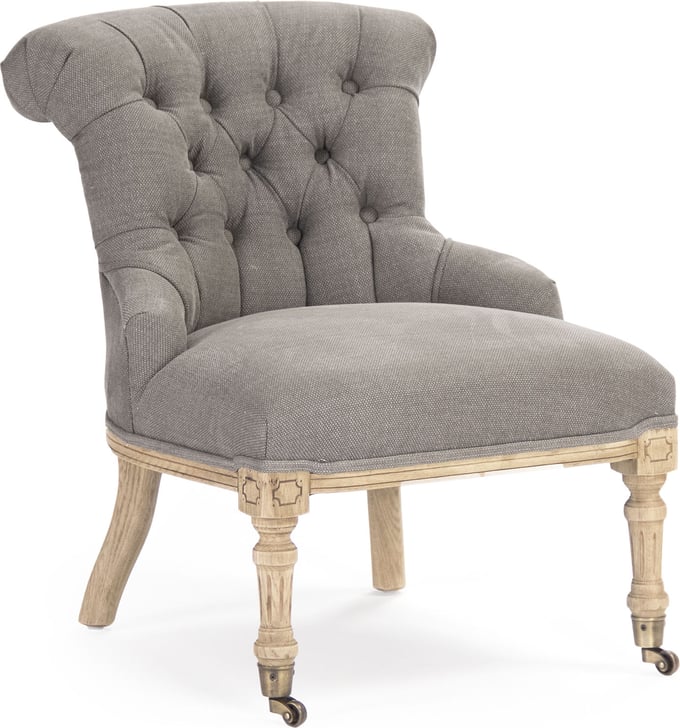 Fulbert Chair - Thumbnail 2