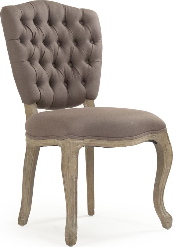Piaf Side Chair - Thumbnail 2