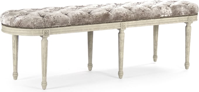 Zentique Michel Bench - Thumbnail 2