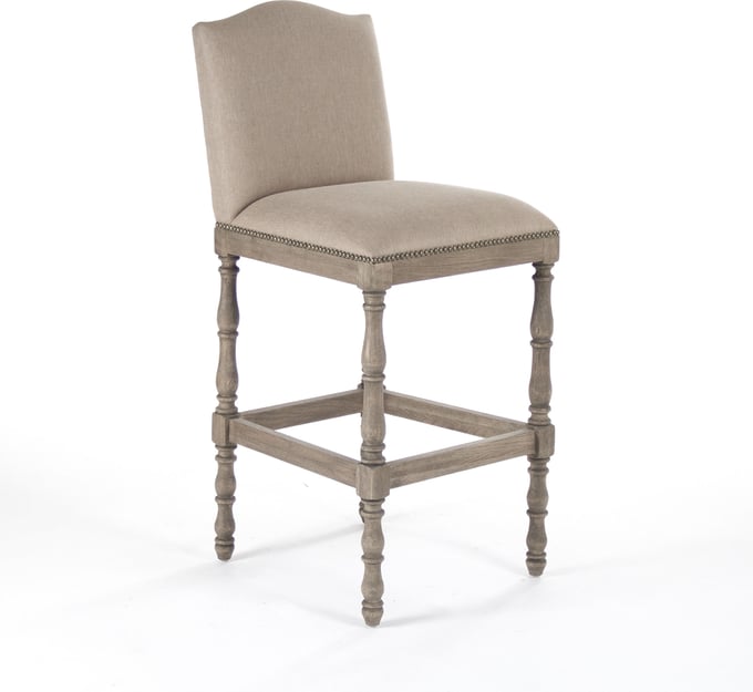 Aria Bar Stool - Thumbnail 2