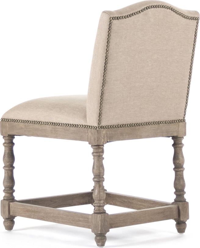 Aria Cafe Stool - Thumbnail 2