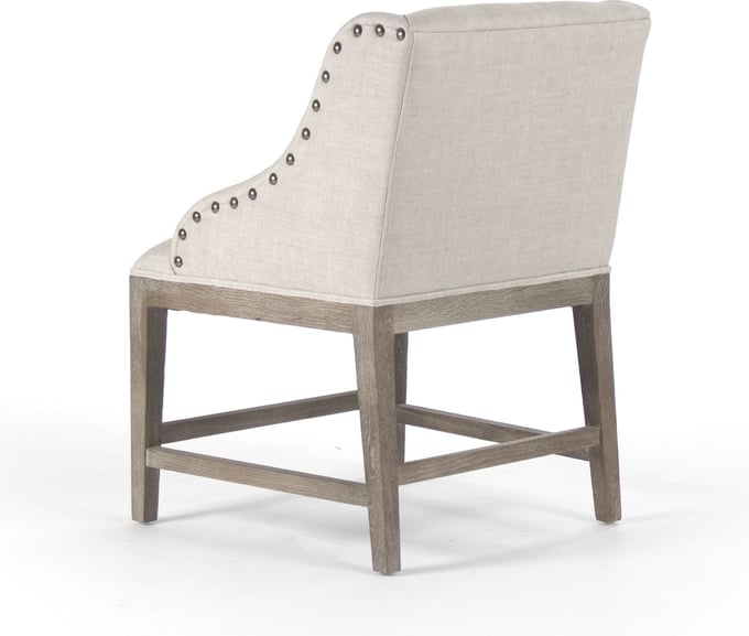 Connor Cafe Stool - Thumbnail 3