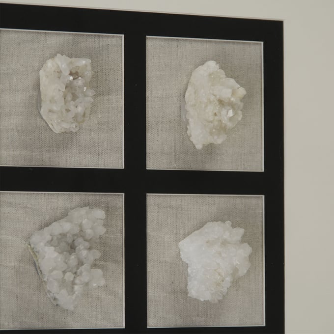 Abstract Gemstone Art - Thumbnail 3