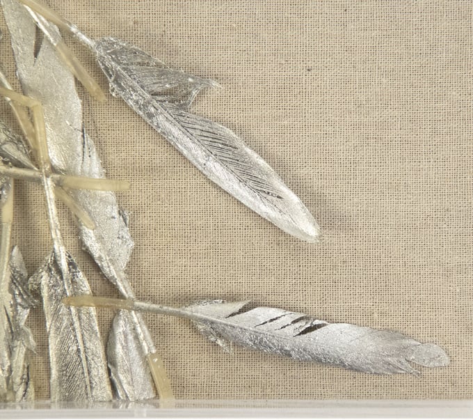 Abstract Feather Art - Thumbnail 3