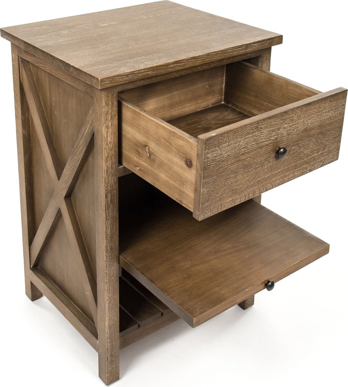 Jamie Kitchen Island