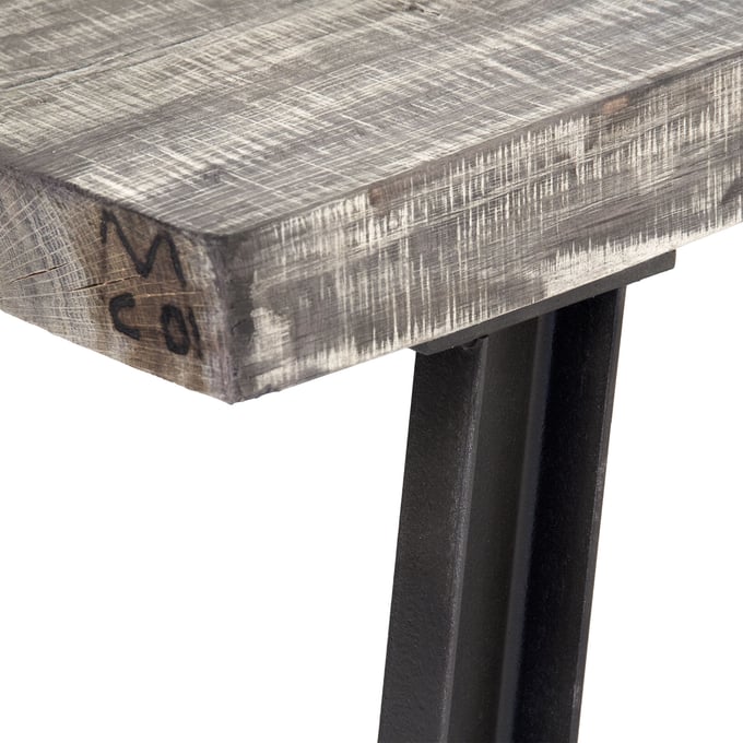 Zentique Mason Coffee Table - Thumbnail 3