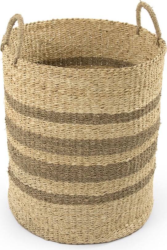 Zentique Woven Wire Basket
