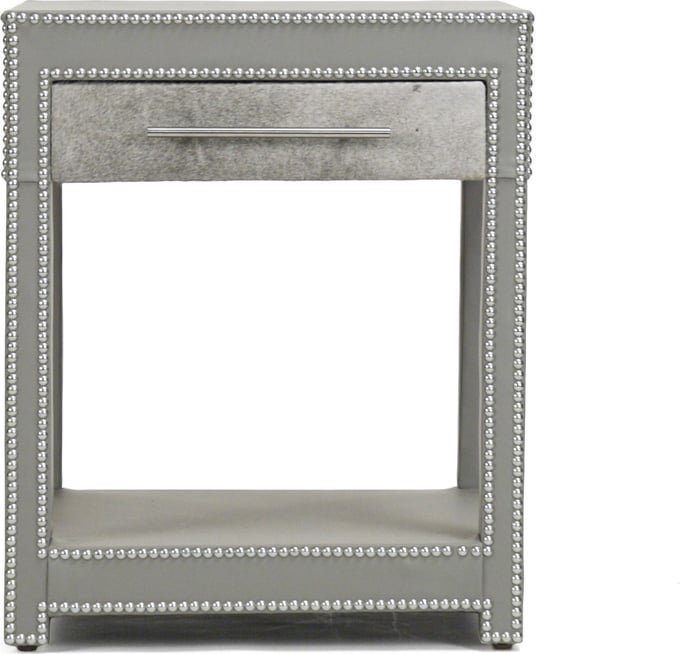 Zentique Austria Nightstand - Thumbnail 2