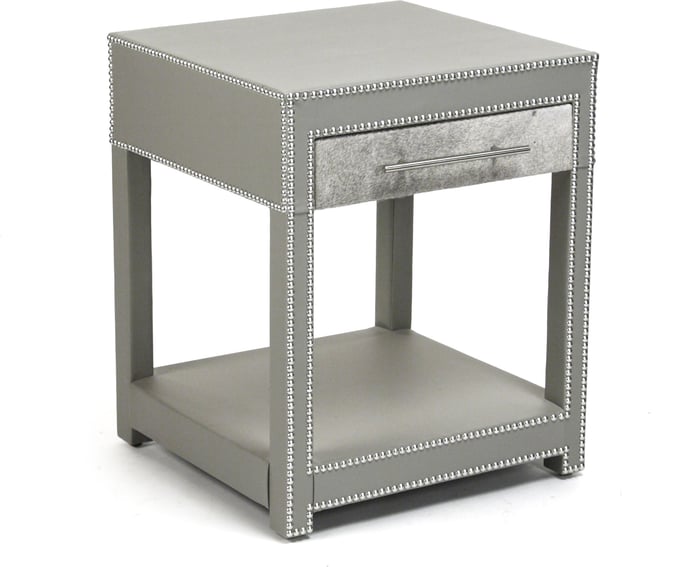 Zentique Austria Nightstand